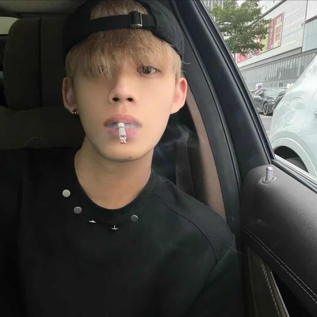 我要早睡