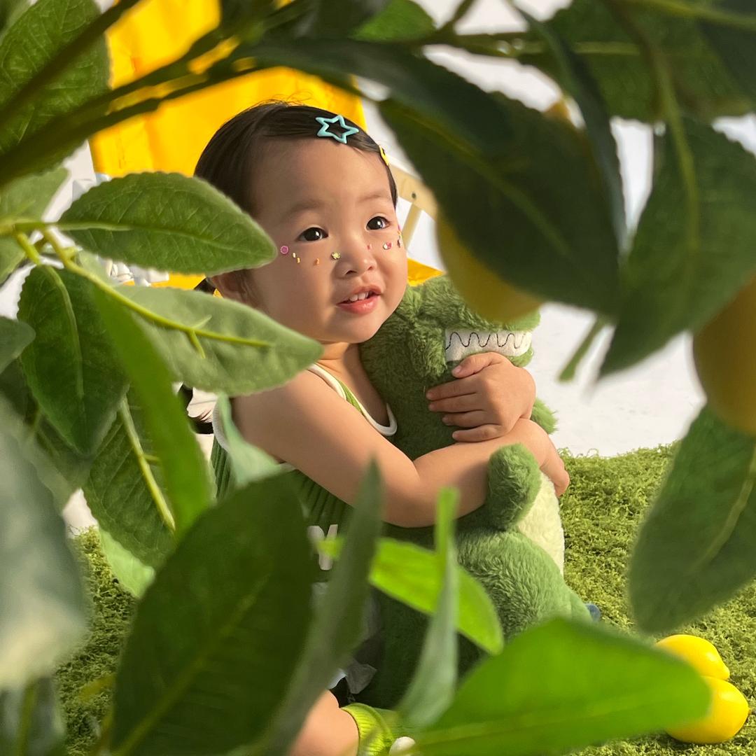 一介俗人//