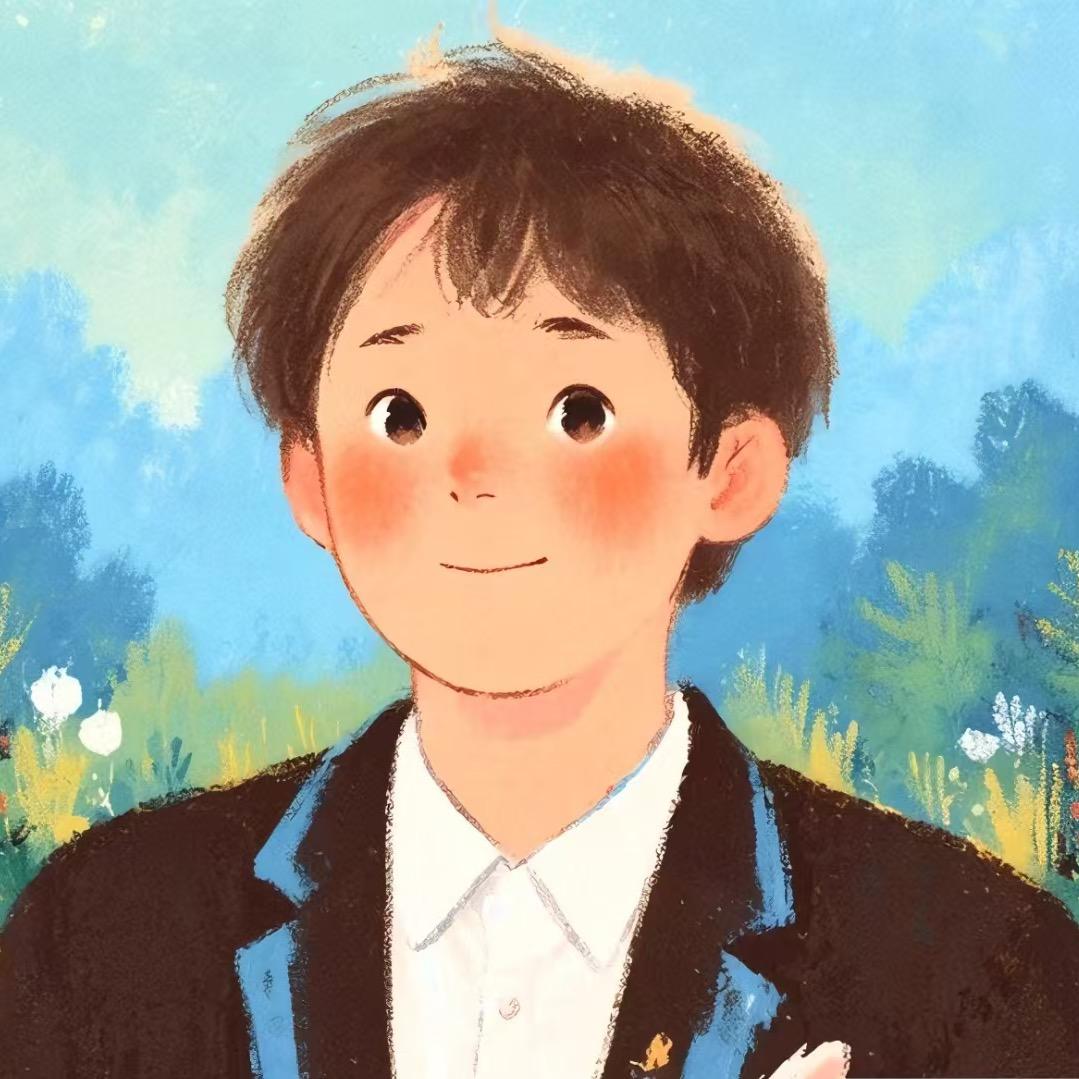 辉辉吖
