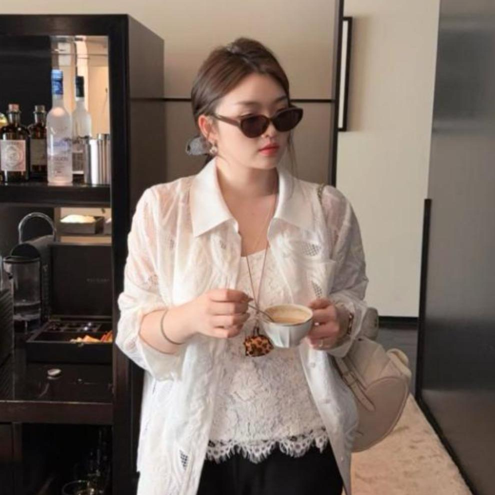 155斤应小姐（爆款分享）