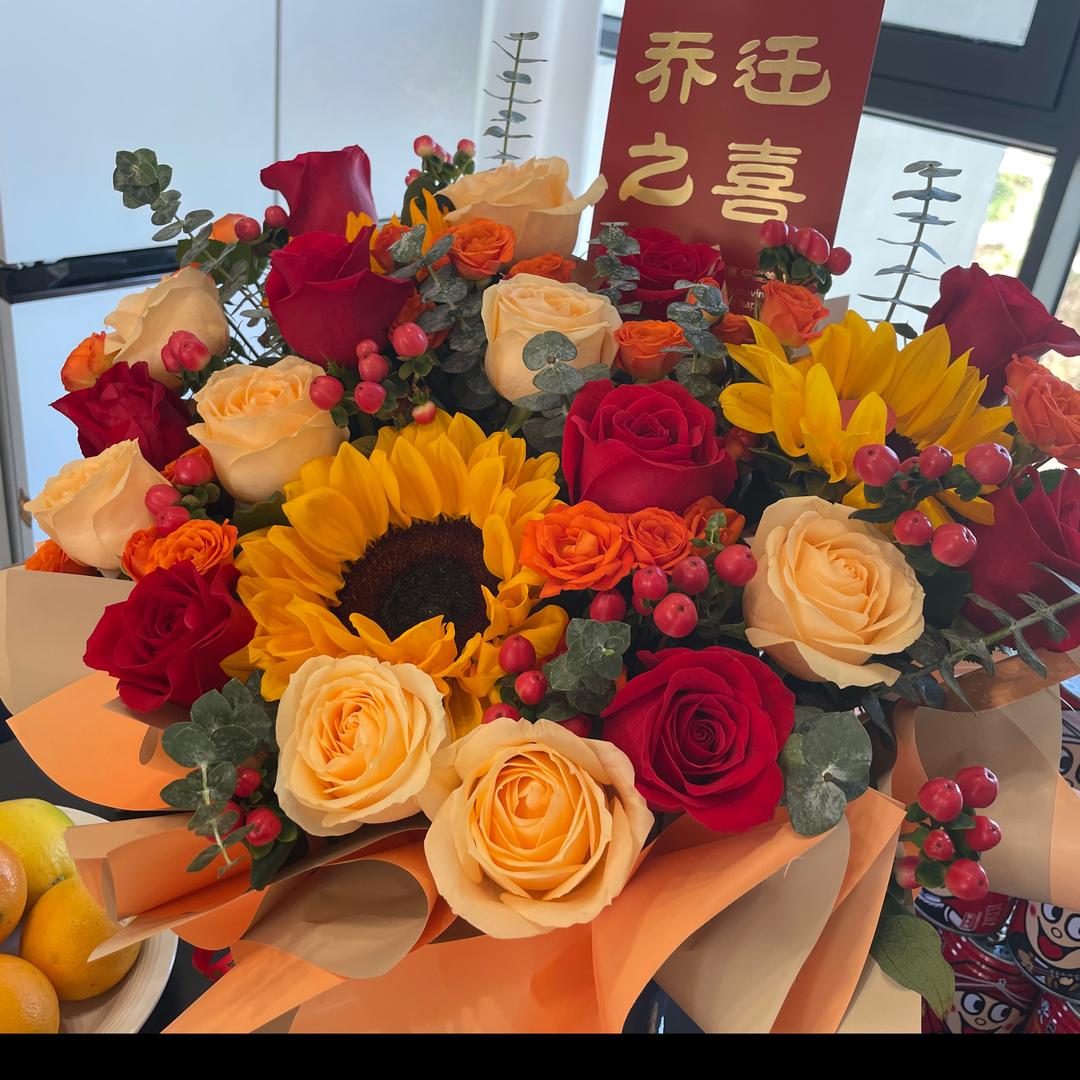 叫我小玉好了