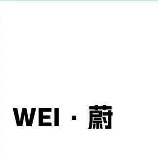 WEI·蔚