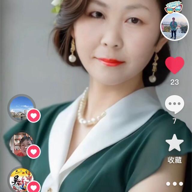 花草
