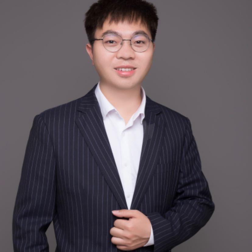 贵州小明说𠂆