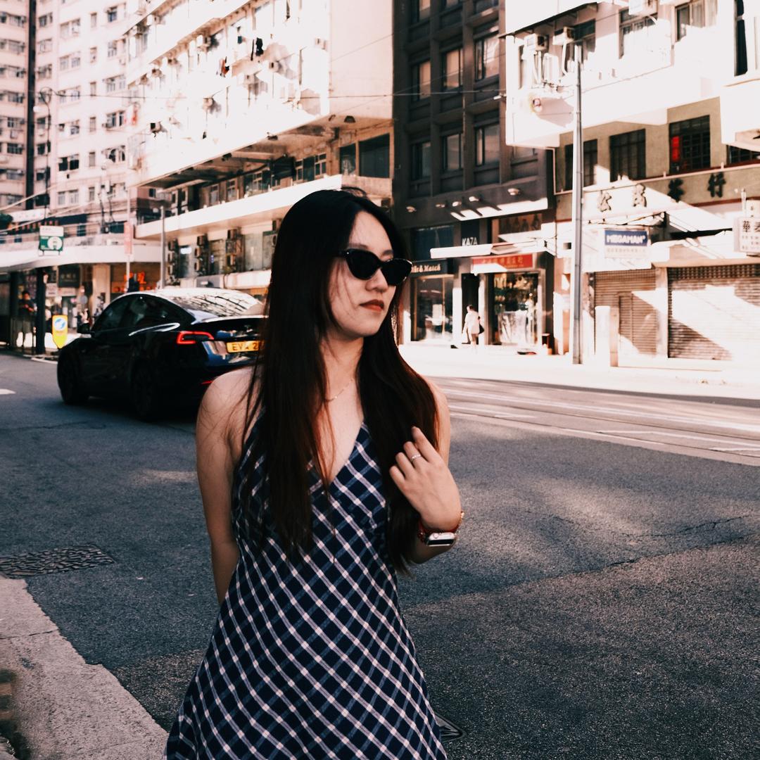 烦恼少一点玫