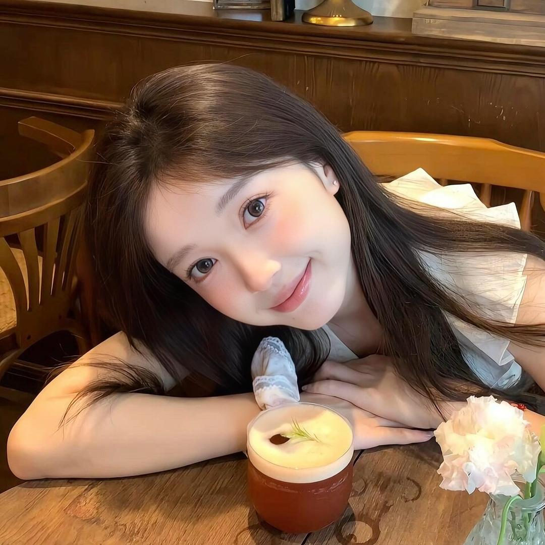 一点都不陈.☀️