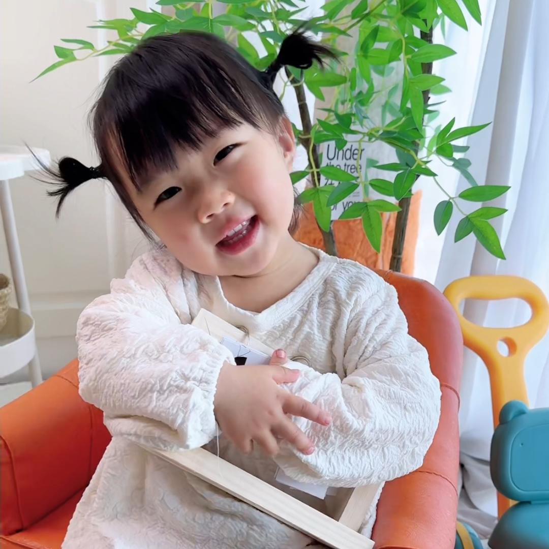 小贝丫丫
