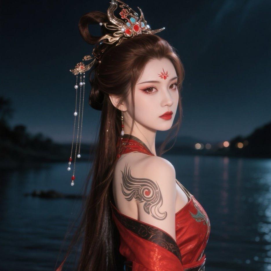 云景