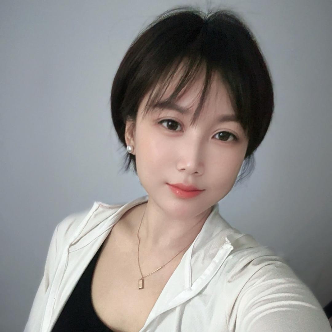 @琳