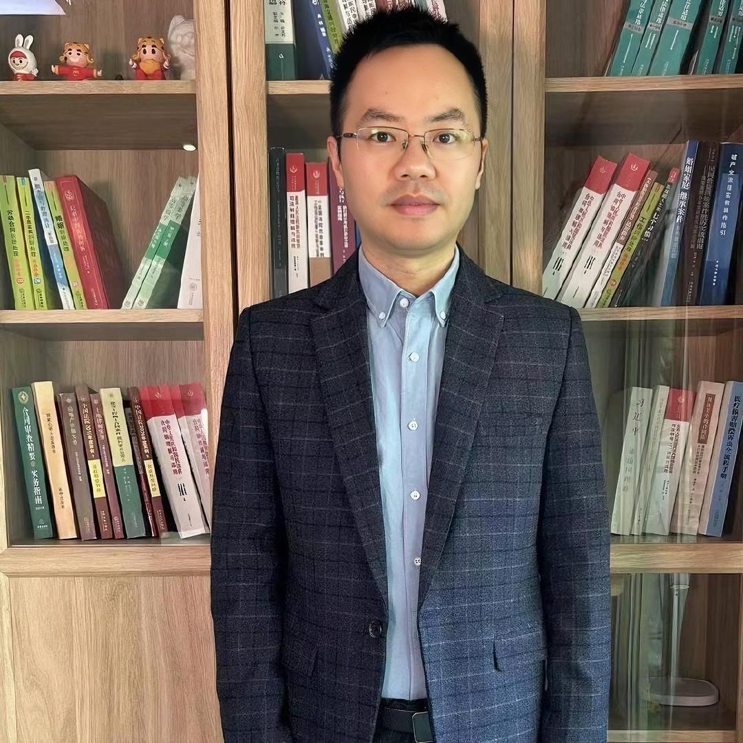 深圳瞿律师