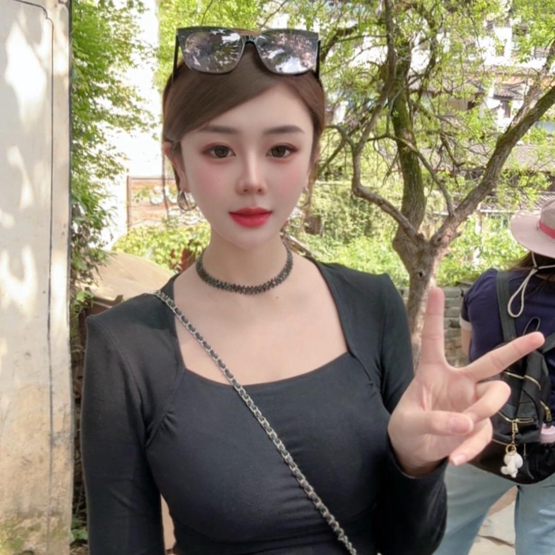 瑶瑶小朋友～