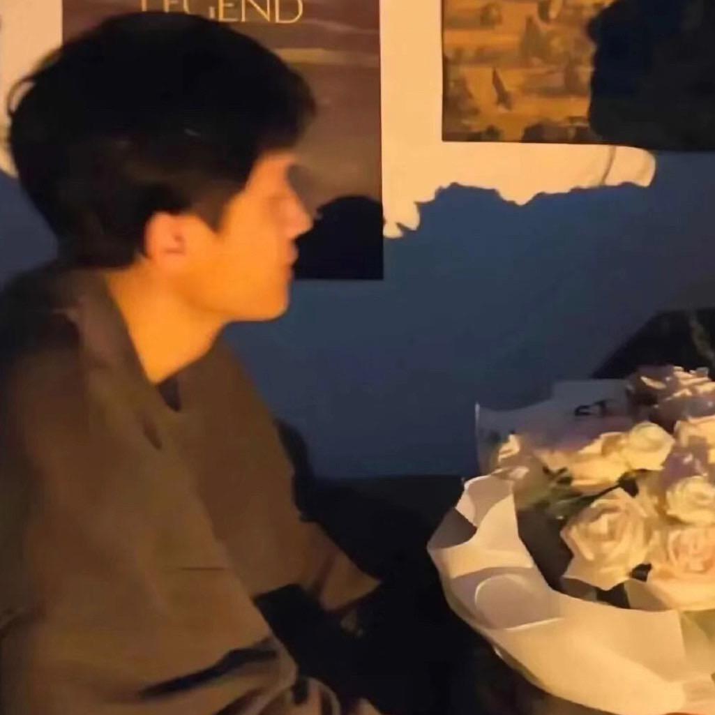 叫我于开心