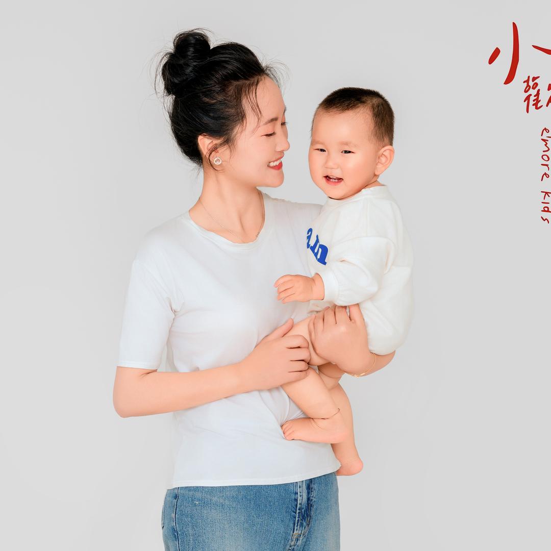 小铭妈咪吖