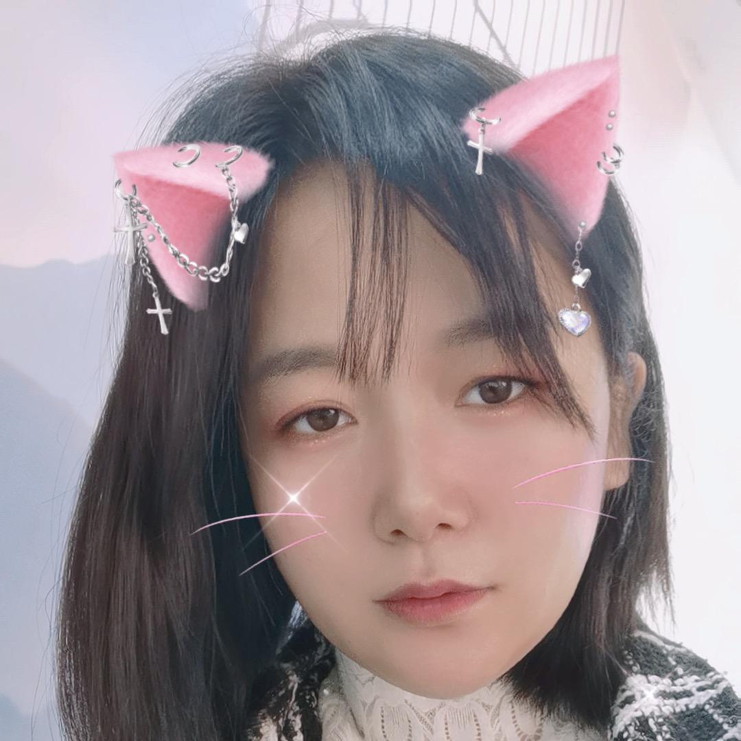 卖男装的珊珊