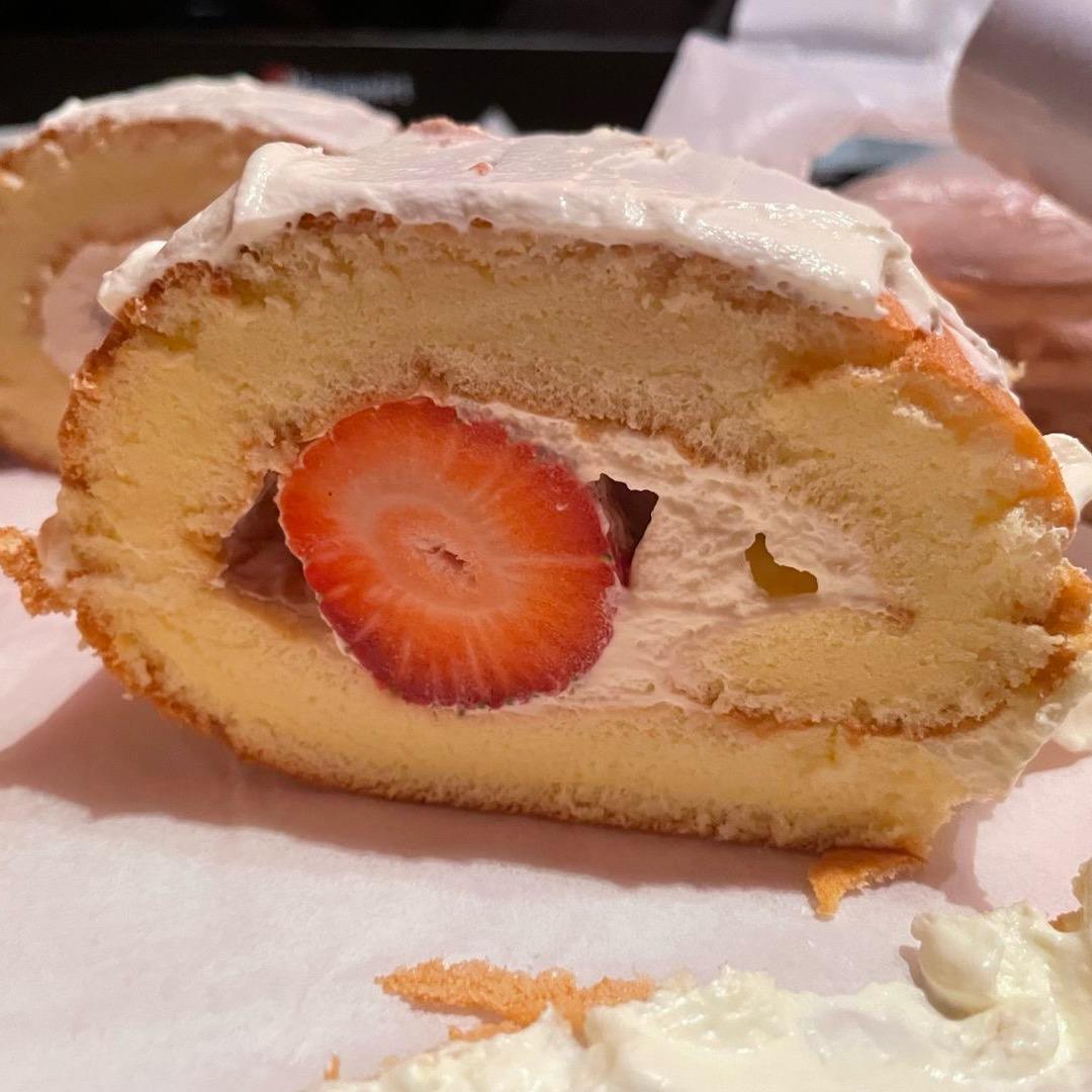 草莓卷子（装修版）