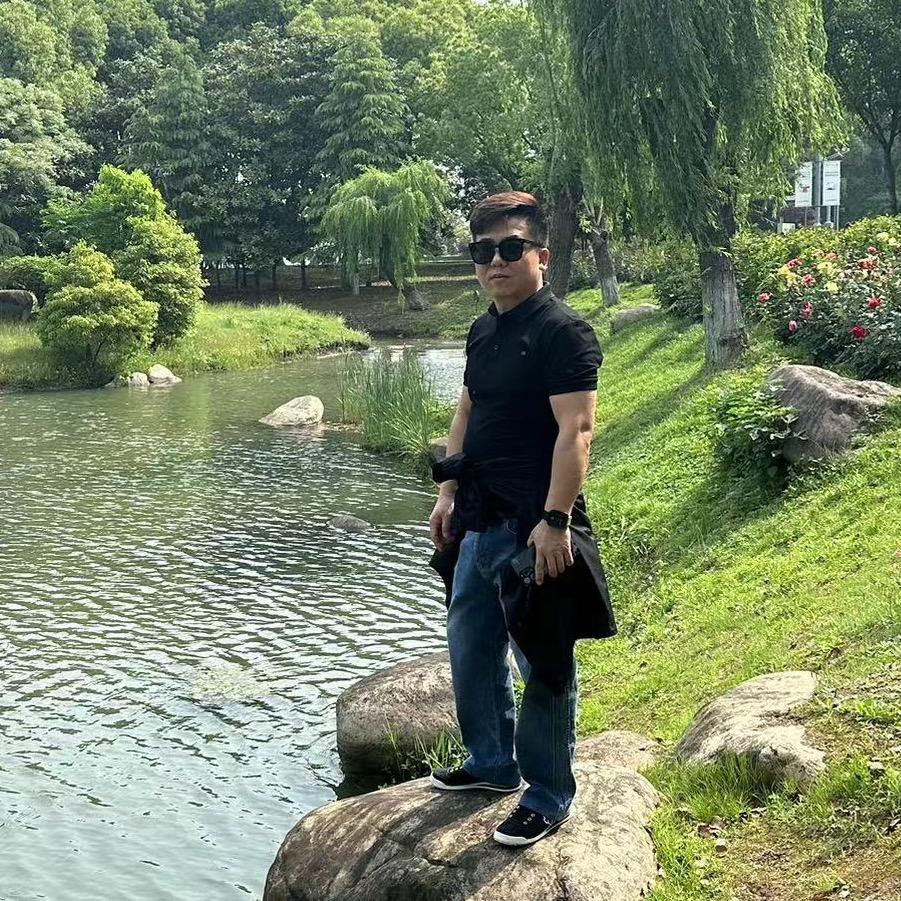 黑L在苏州