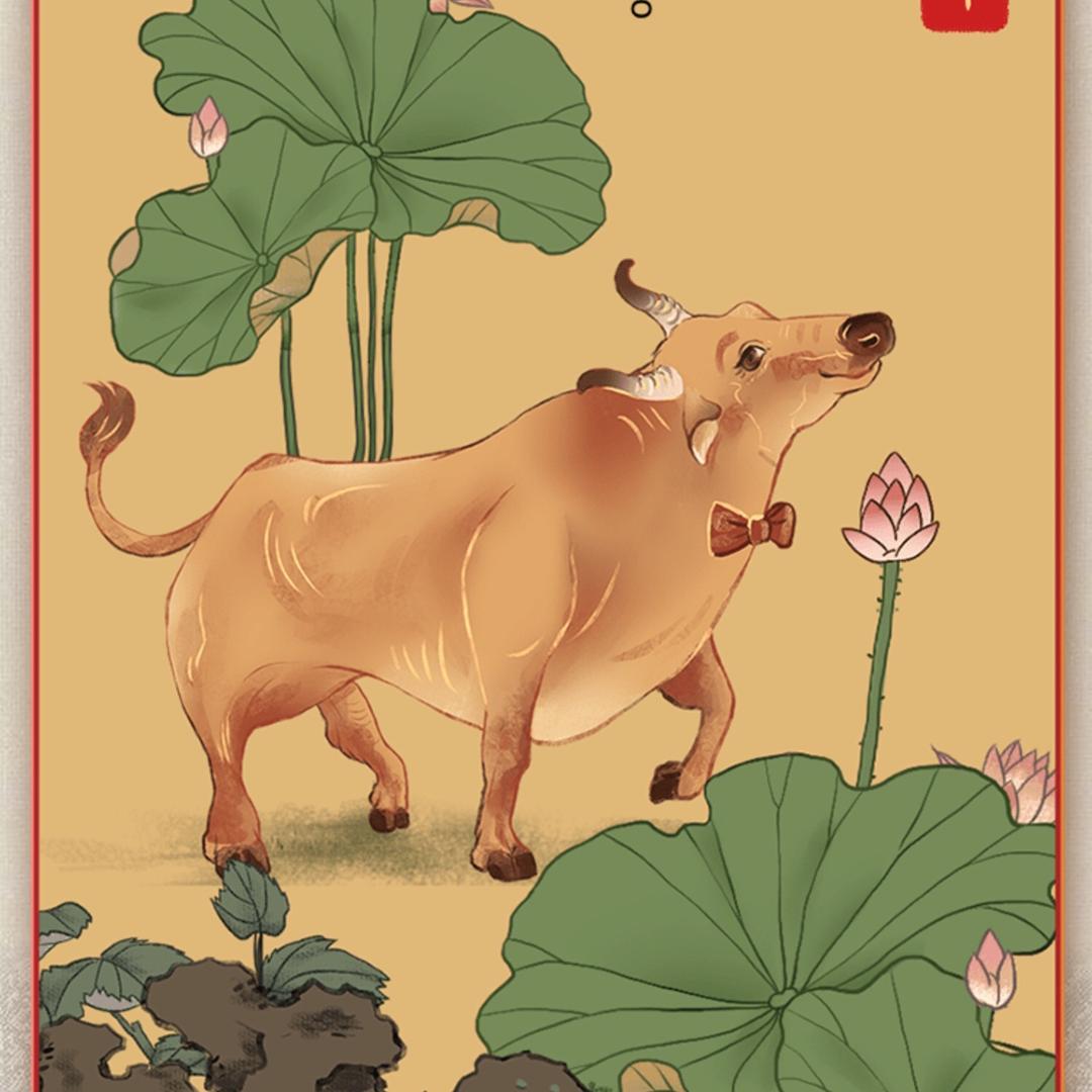 开心朱雀