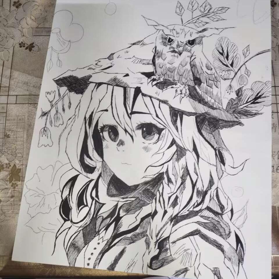 深藏blue
