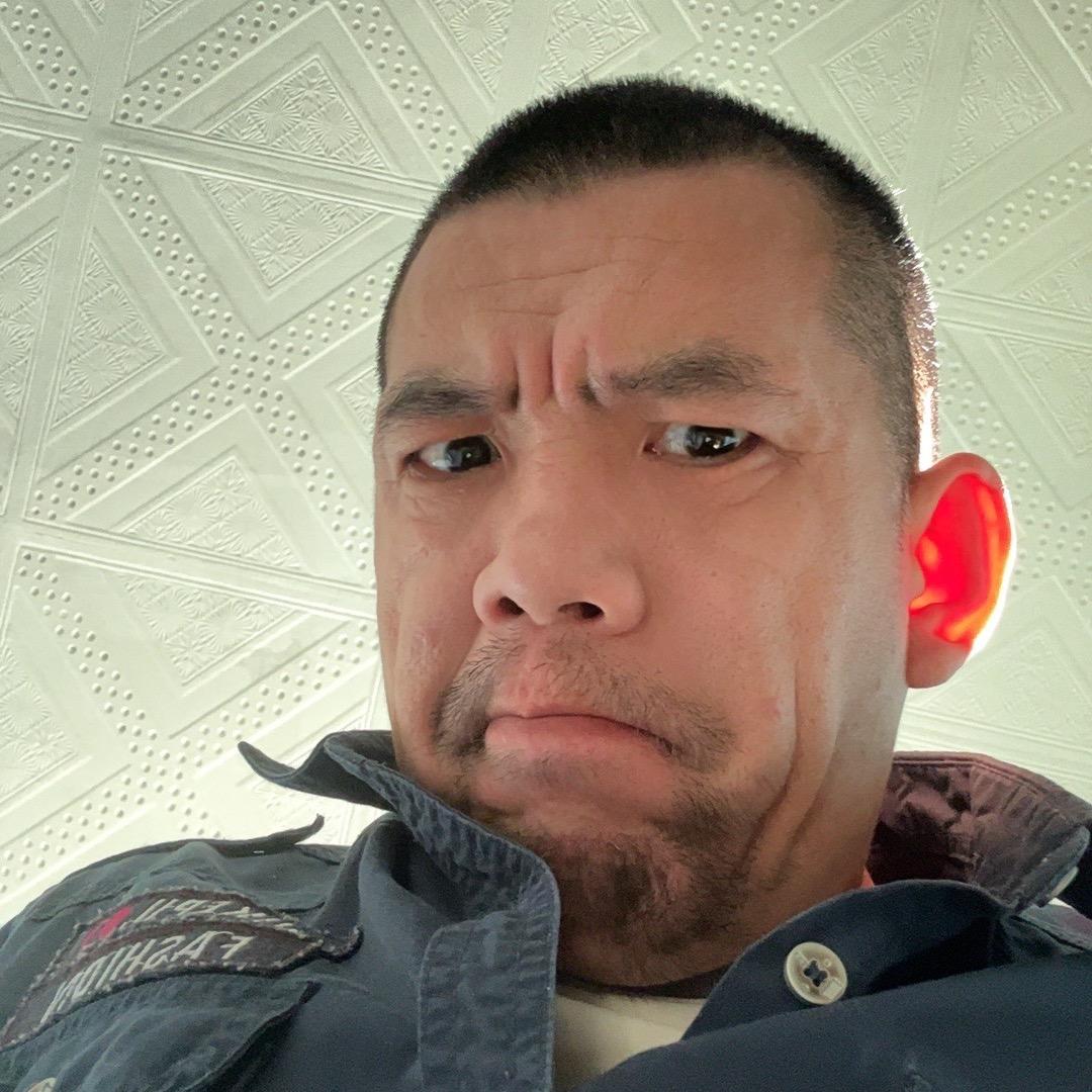 坦克大叔