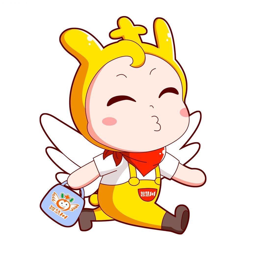 智慧1+1（建阳校区）