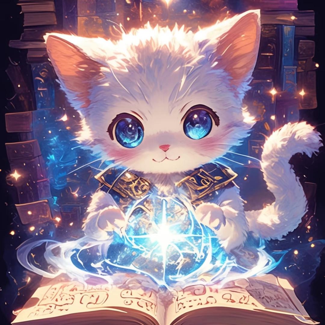 小猫塔罗🔮💎