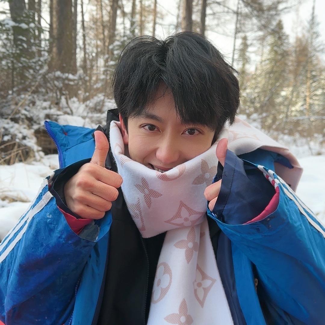 酷酷的鑫(后羿）