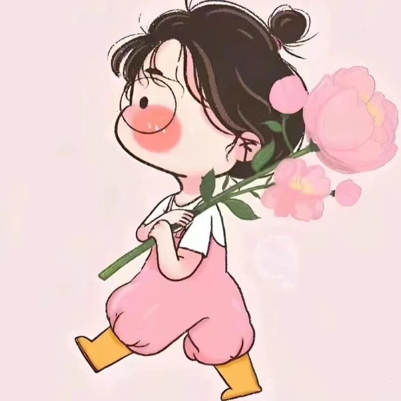 小伊♒️