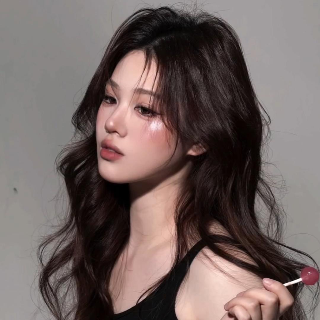 崽崽哦（模特版）