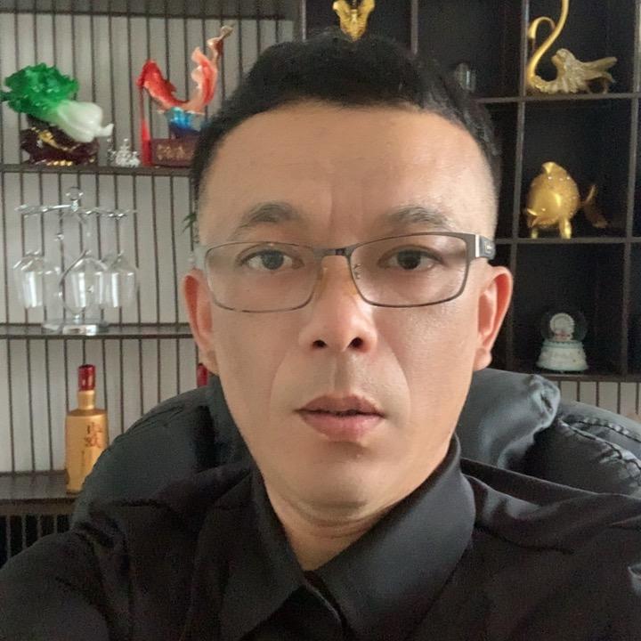 黄先生的温度