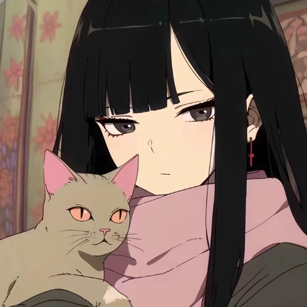 子柒