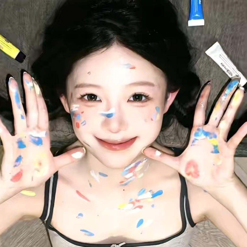 小胖吉～
