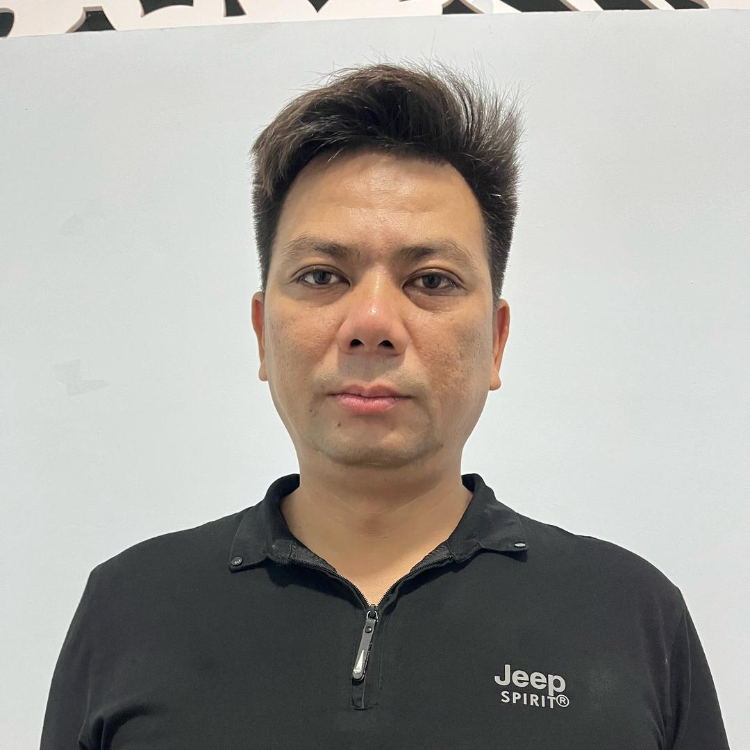 元谋开旅行社的小李