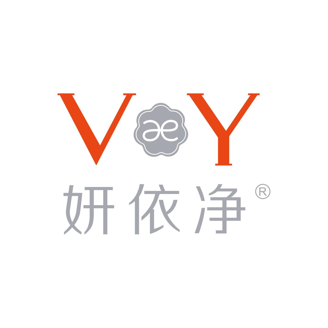 妍依净旗舰店授权账号