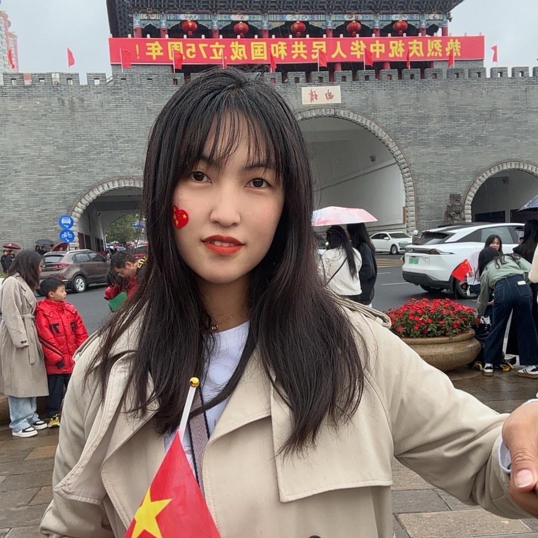 蓉蓉🔥8️⃣