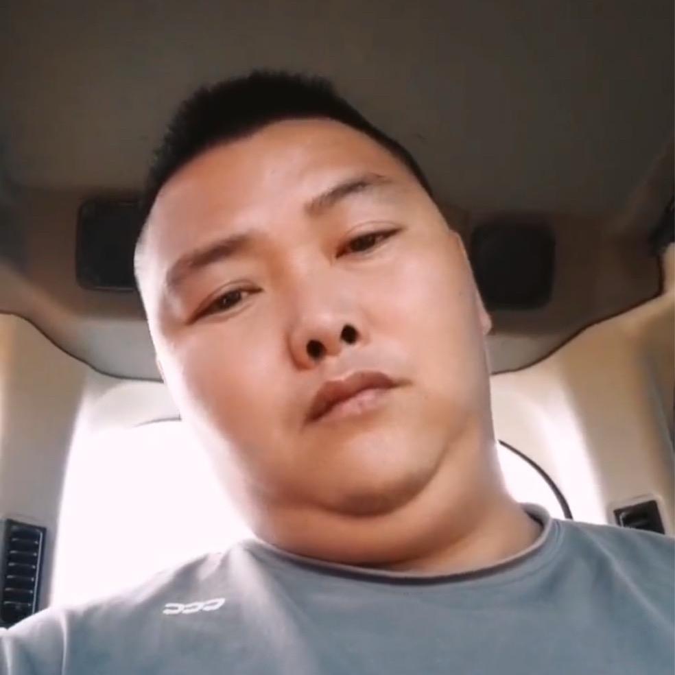 独狼🐺