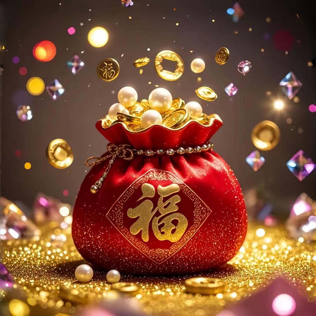钱多多（马年红包专场）