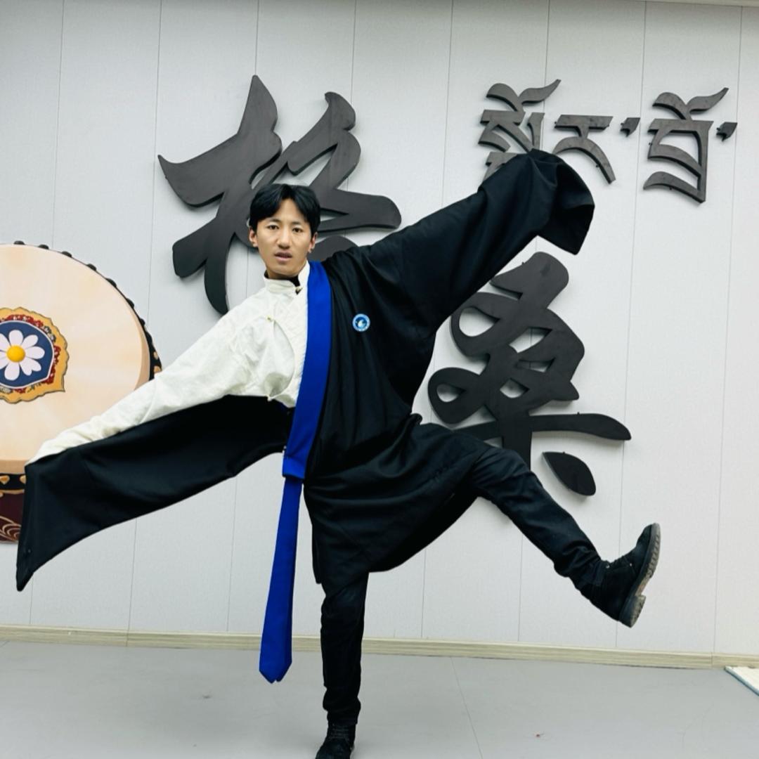 Dhundrup🌊（格桑锅庄林团长）