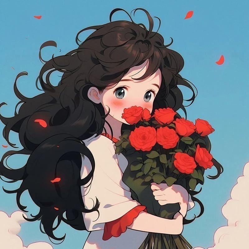 🌈橘子很甜鸭