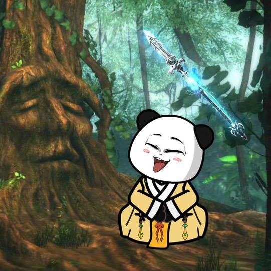 遇见小小新