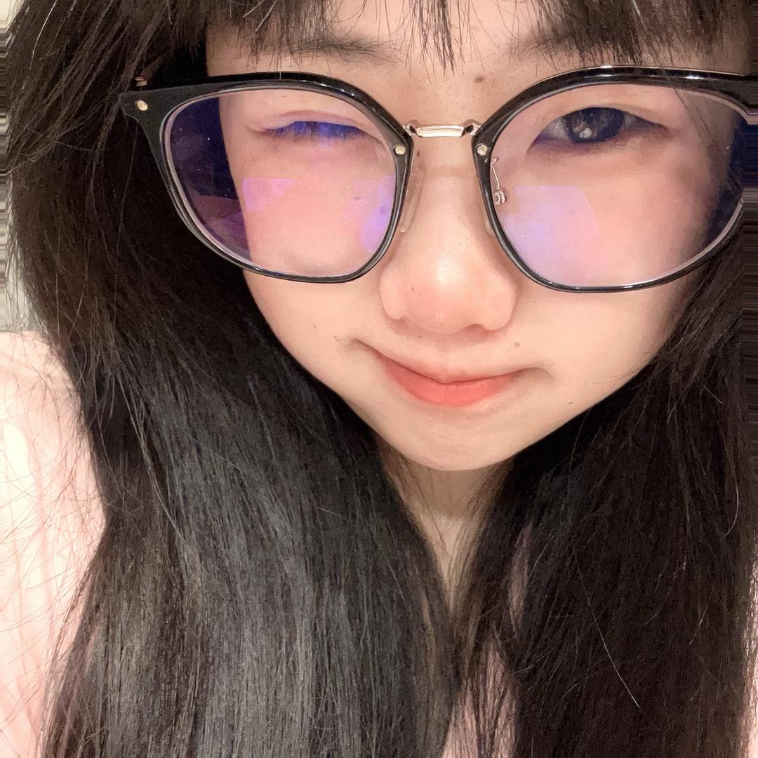 ๑ᵒᯅᵒ๑ 小土豆不爱香cai