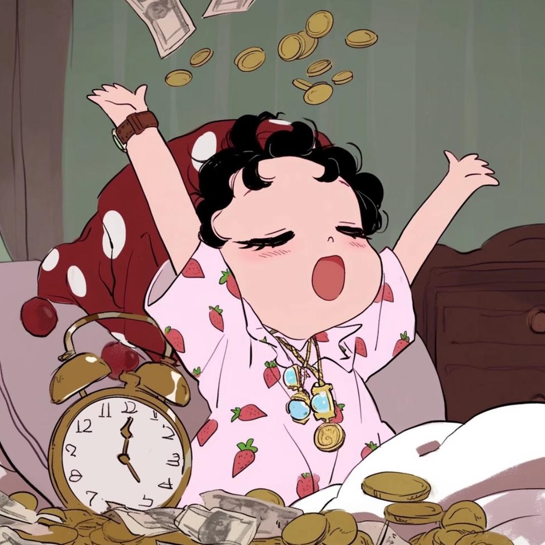 艾拉呀～
