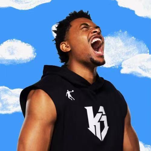 Keldon Johnson