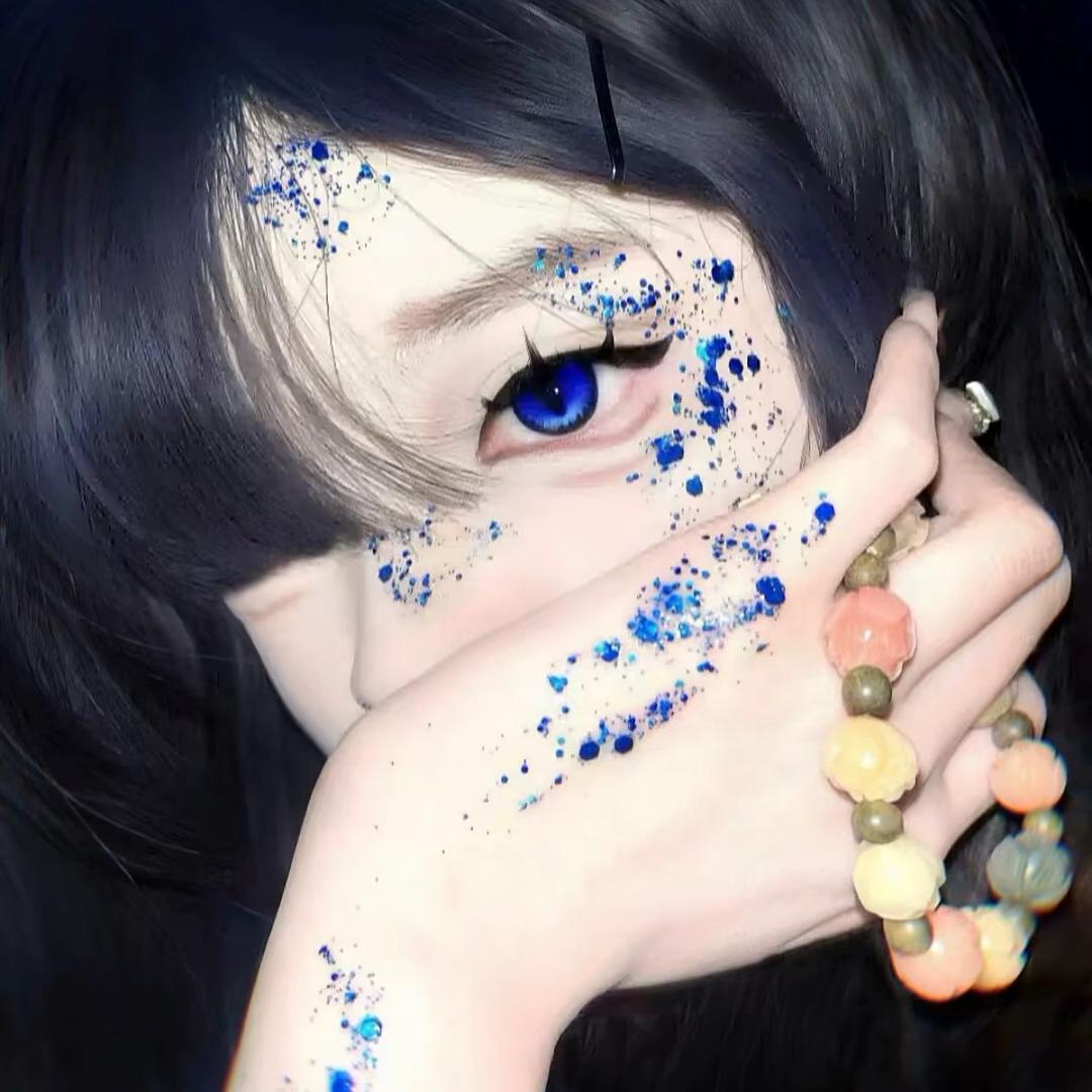 紫荆花&