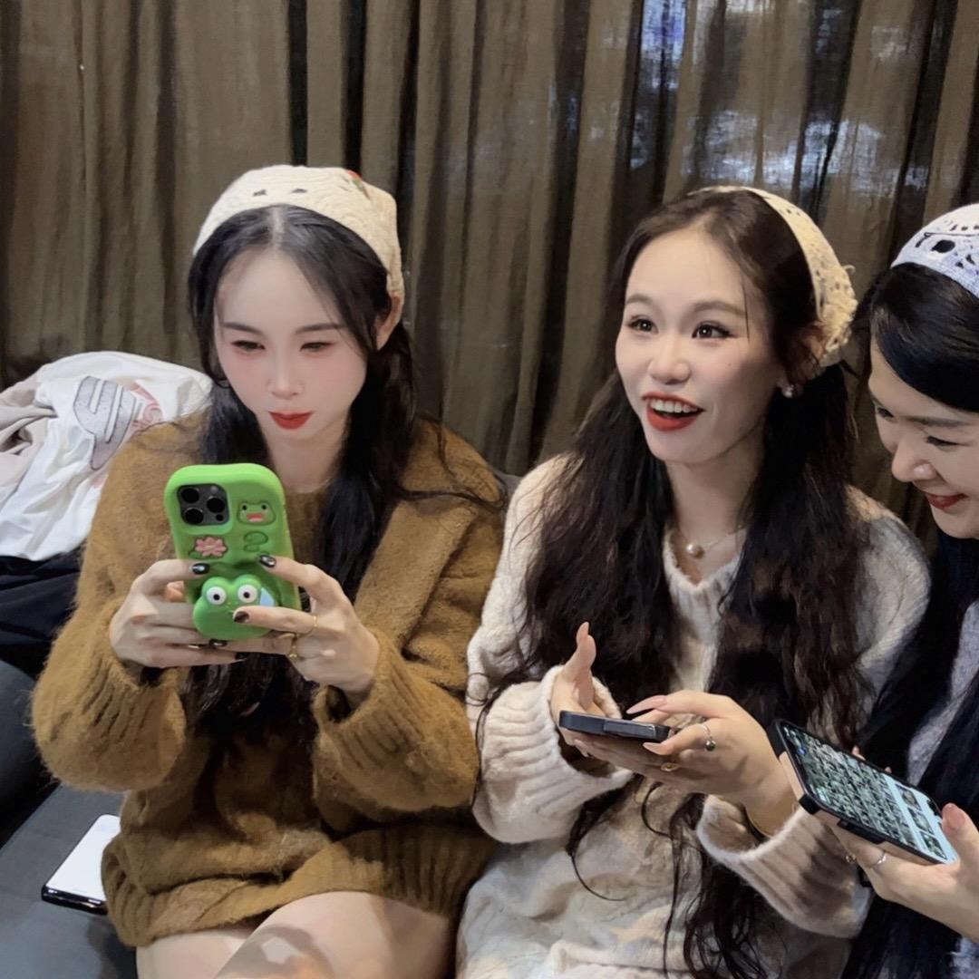 💛天线宝宝-妍妍家