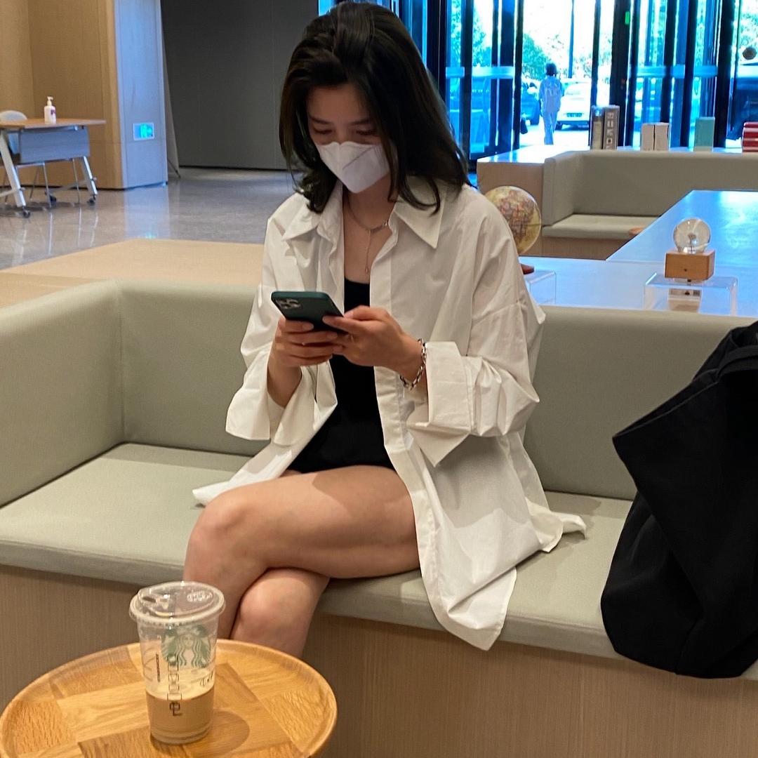 T井姐妹（私服精选）