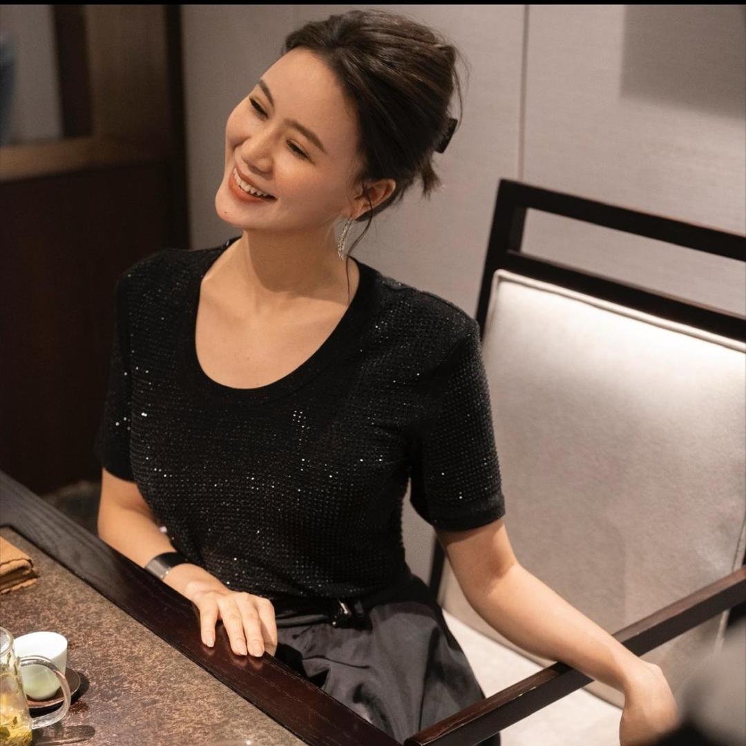 MISS大蜜蜜穿搭甄选
