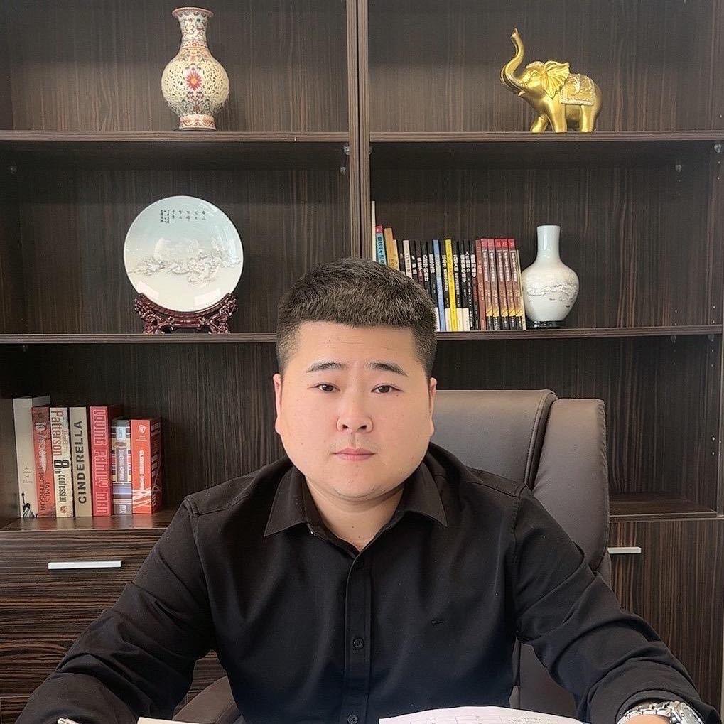 小张总