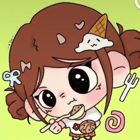 噜噜爱吃肉
