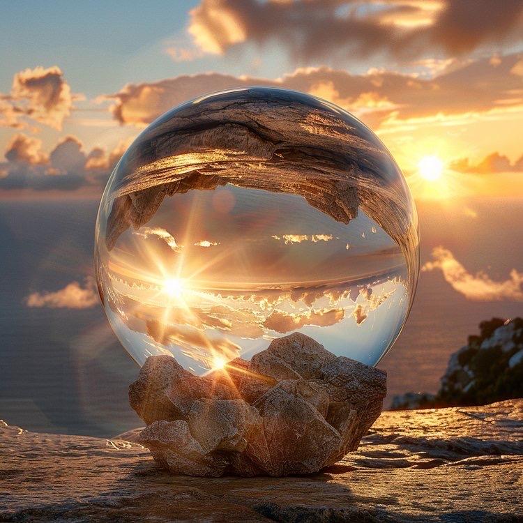 东海水晶一姐