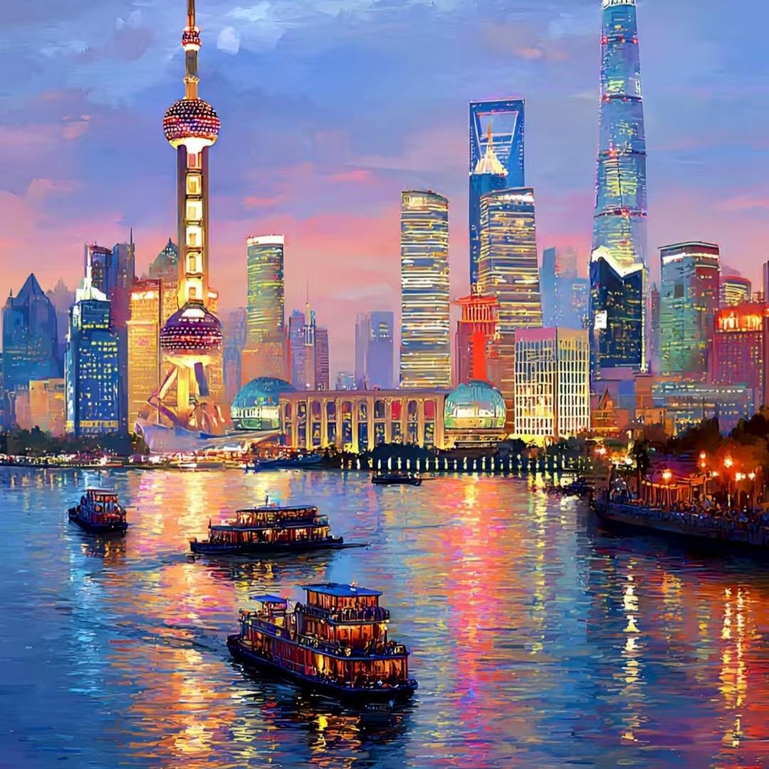 环迪老韩爱旅游